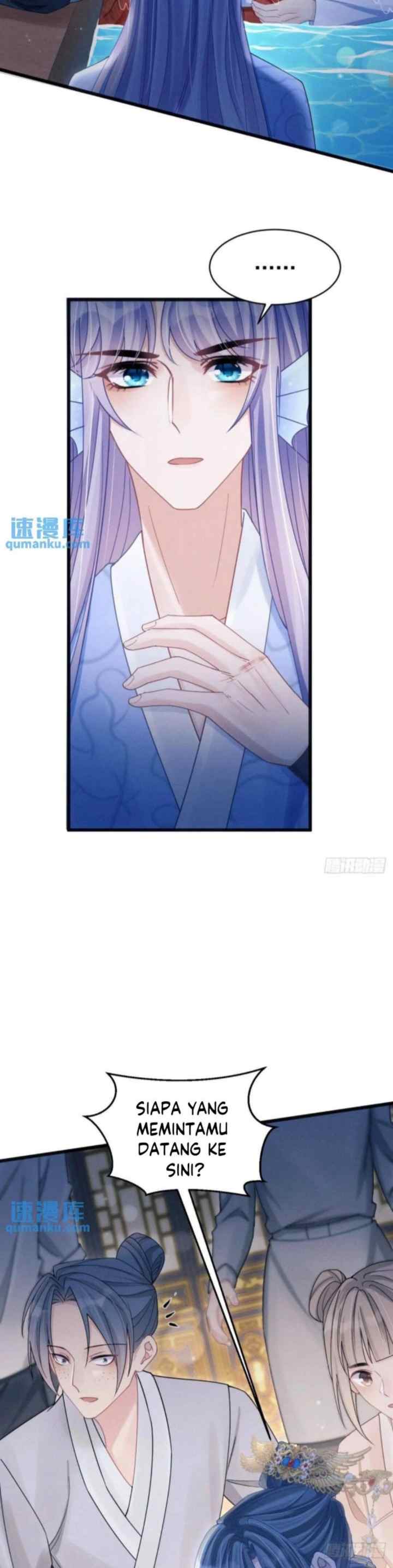 I Suspect the Actor Is Fishing for Me chapter 110 halaman 14