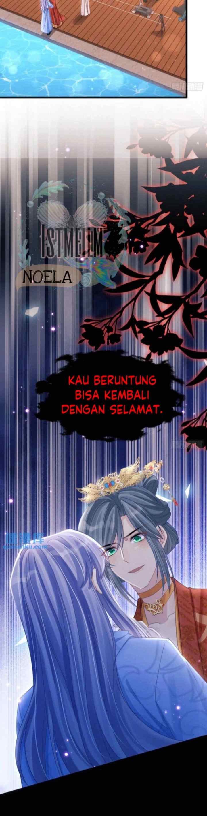 I Suspect the Actor Is Fishing for Me chapter 110 halaman 4