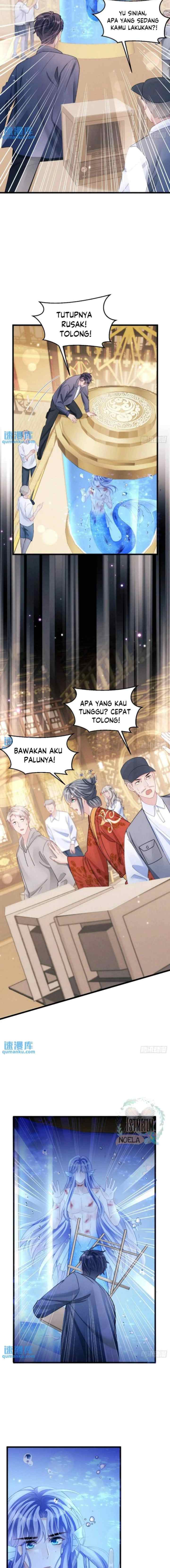 I Suspect the Actor Is Fishing for Me chapter 122 halaman 10