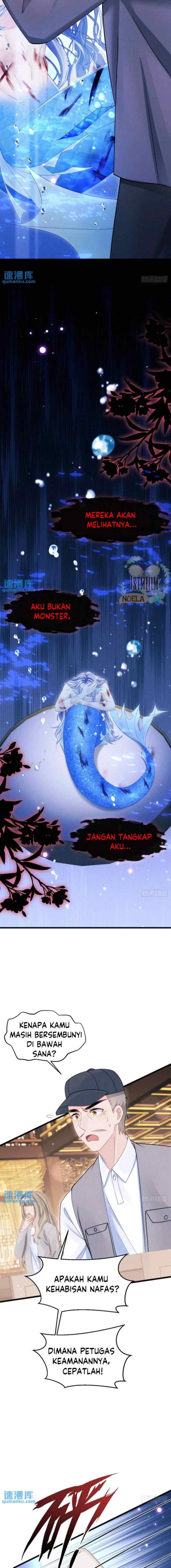 I Suspect the Actor Is Fishing for Me chapter 122 halaman 13