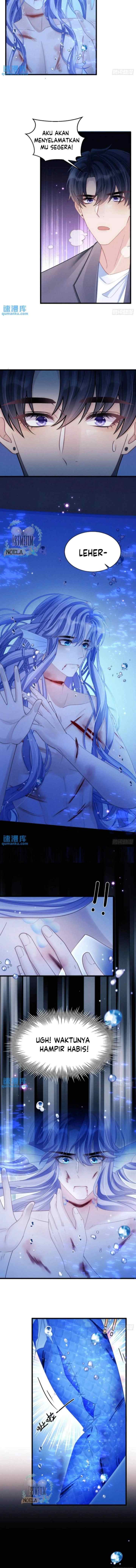 I Suspect the Actor Is Fishing for Me chapter 122 halaman 11
