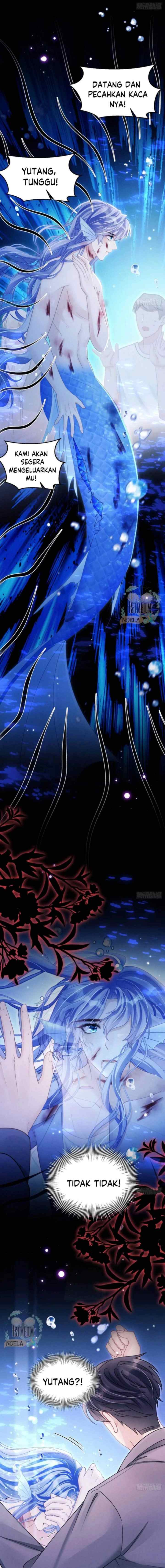 I Suspect the Actor Is Fishing for Me chapter 122 halaman 12