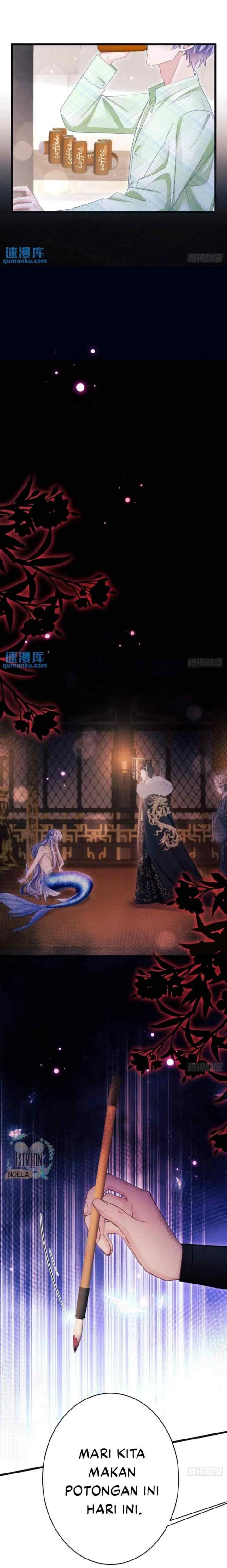 I Suspect the Actor Is Fishing for Me chapter 124 halaman 9