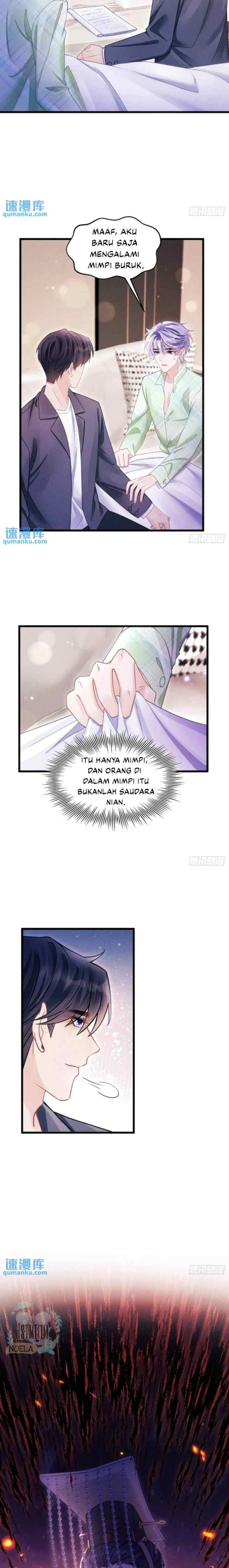 I Suspect the Actor Is Fishing for Me chapter 124 halaman 14