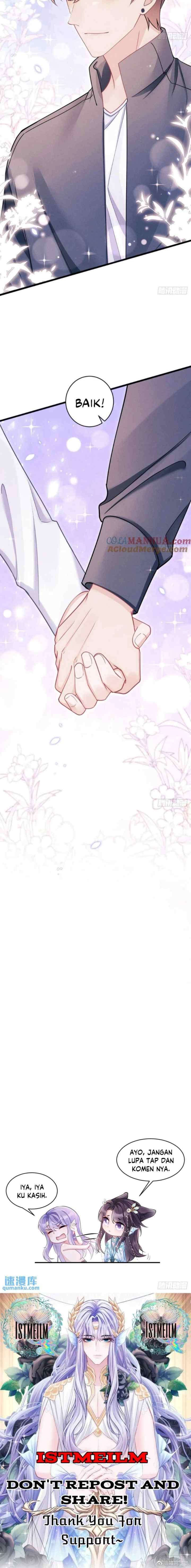 I Suspect the Actor Is Fishing for Me chapter 127 halaman 20