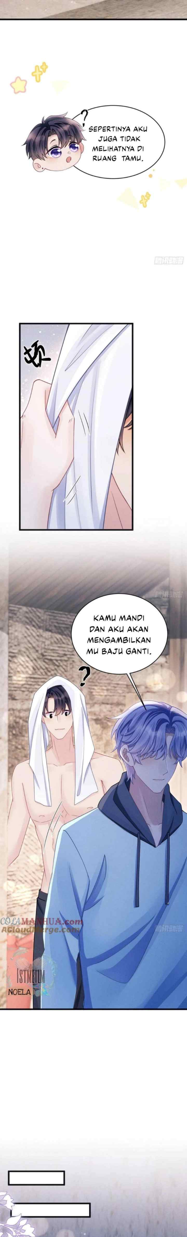 I Suspect the Actor Is Fishing for Me chapter 127 halaman 4