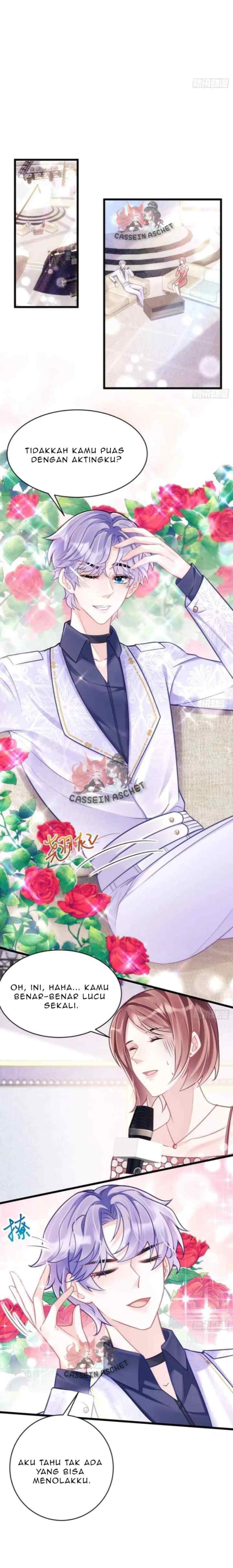 I Suspect the Actor Is Fishing for Me chapter 13 halaman 5