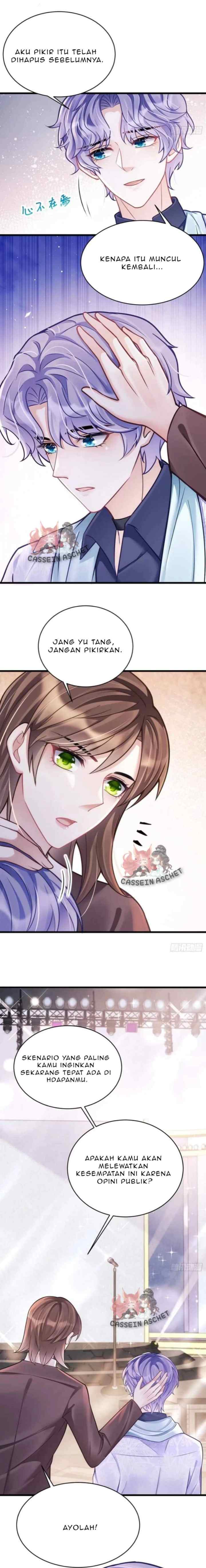 I Suspect the Actor Is Fishing for Me chapter 13 halaman 13