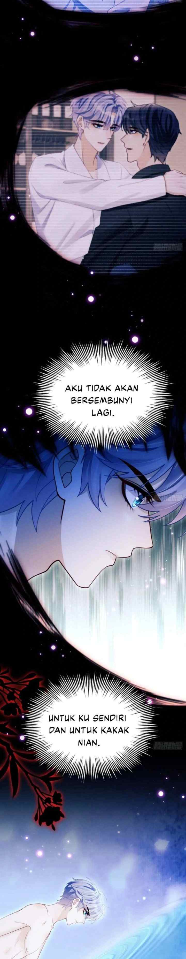 I Suspect the Actor Is Fishing for Me chapter 135 halaman 4