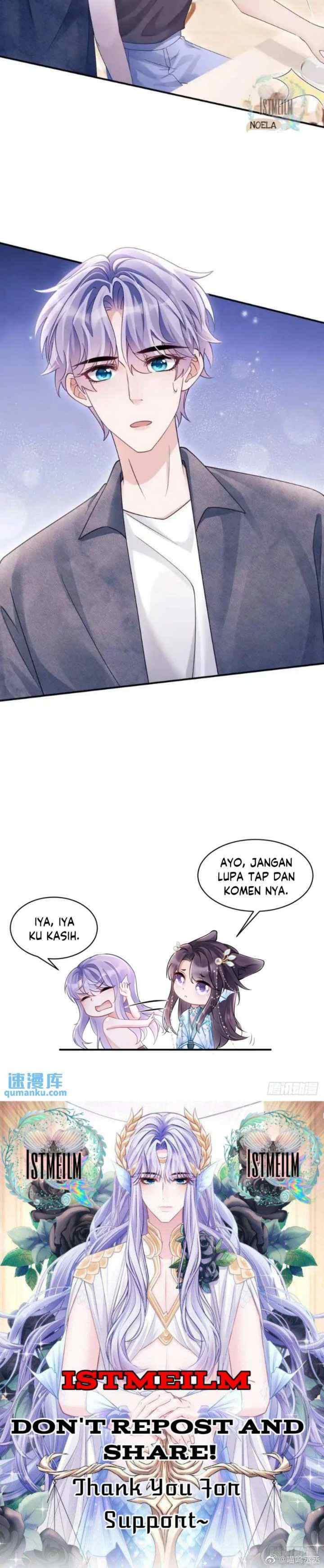 I Suspect the Actor Is Fishing for Me chapter 146 halaman 19