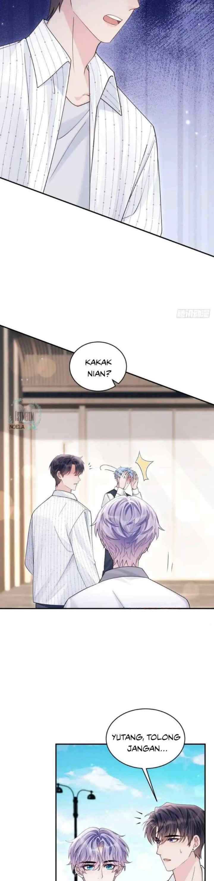 I Suspect the Actor Is Fishing for Me chapter 146 halaman 4