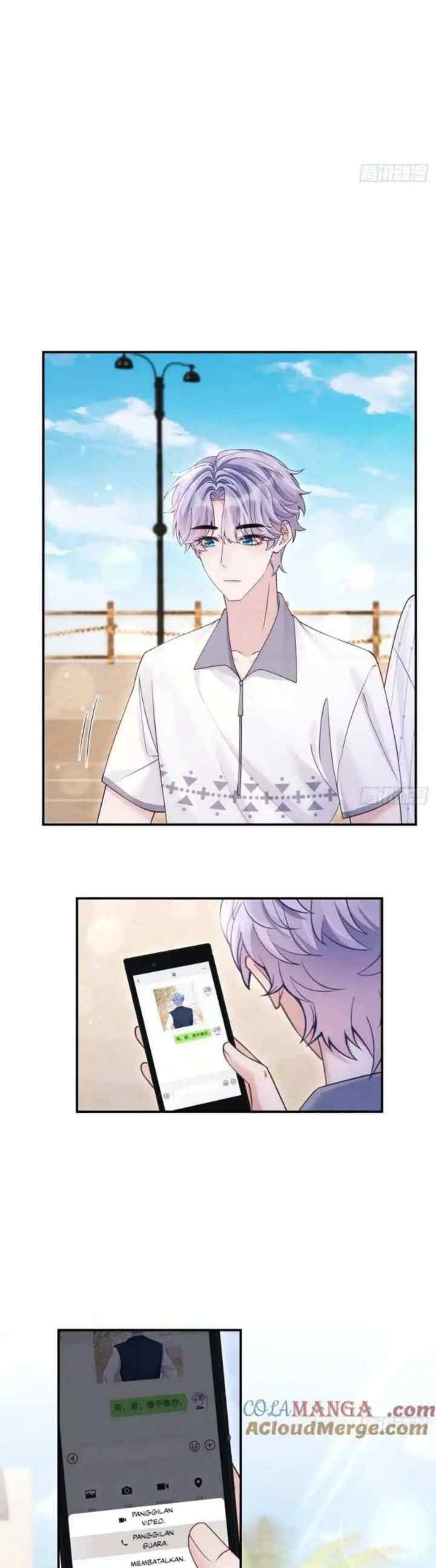 I Suspect the Actor Is Fishing for Me chapter 146 halaman 6