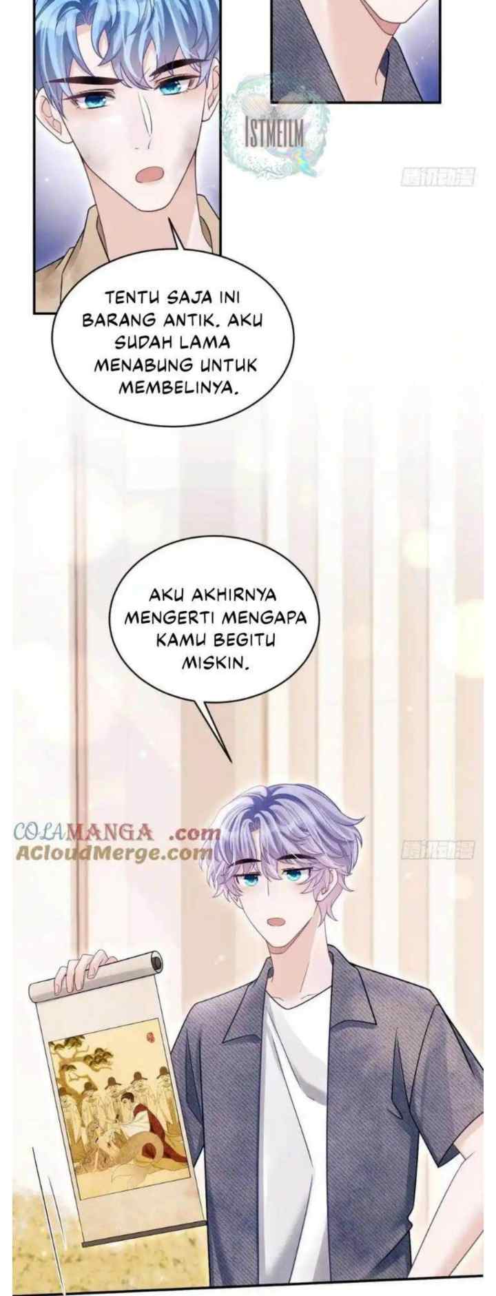 I Suspect the Actor Is Fishing for Me chapter 148 halaman 5