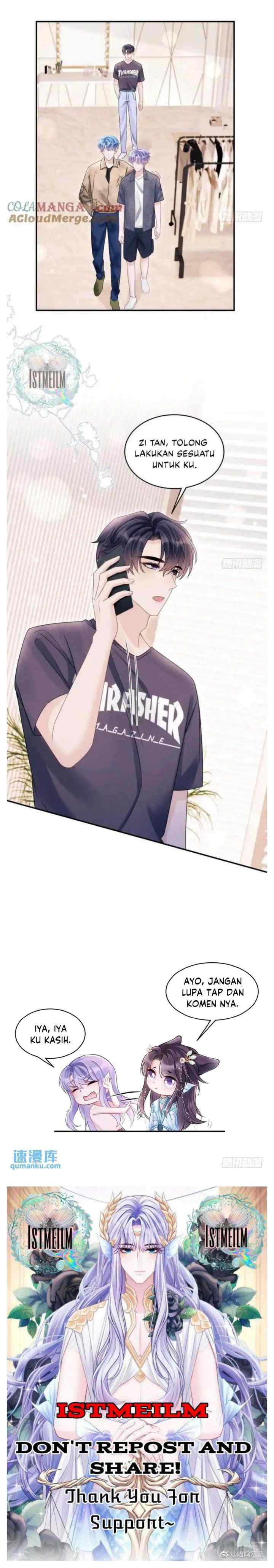 I Suspect the Actor Is Fishing for Me chapter 148 halaman 18