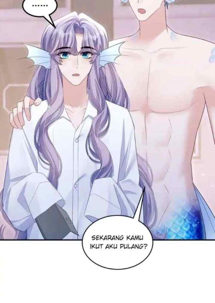 I Suspect the Actor Is Fishing for Me chapter 160.6 halaman 19