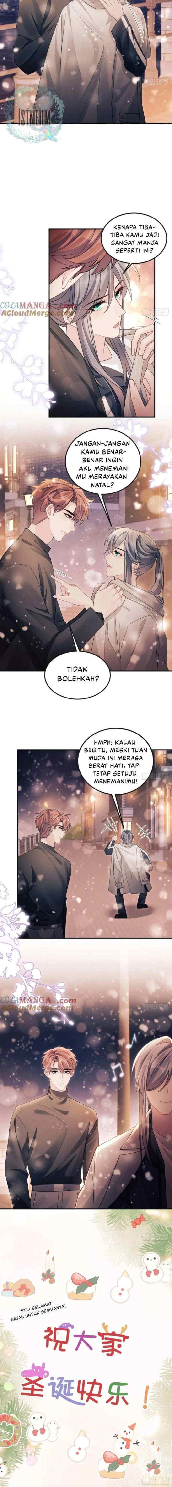 I Suspect the Actor Is Fishing for Me chapter 172.5 halaman 20