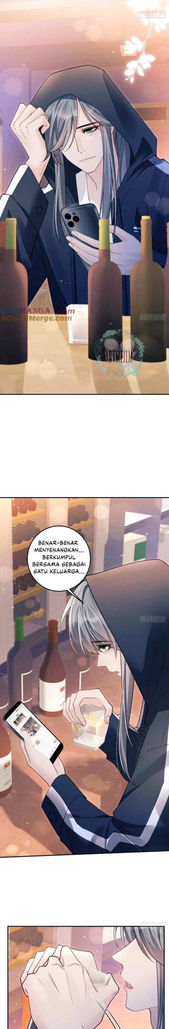 I Suspect the Actor Is Fishing for Me chapter 172.5 halaman 13