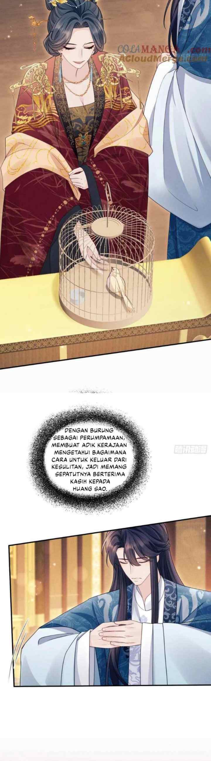 I Suspect the Actor Is Fishing for Me chapter 173 halaman 4