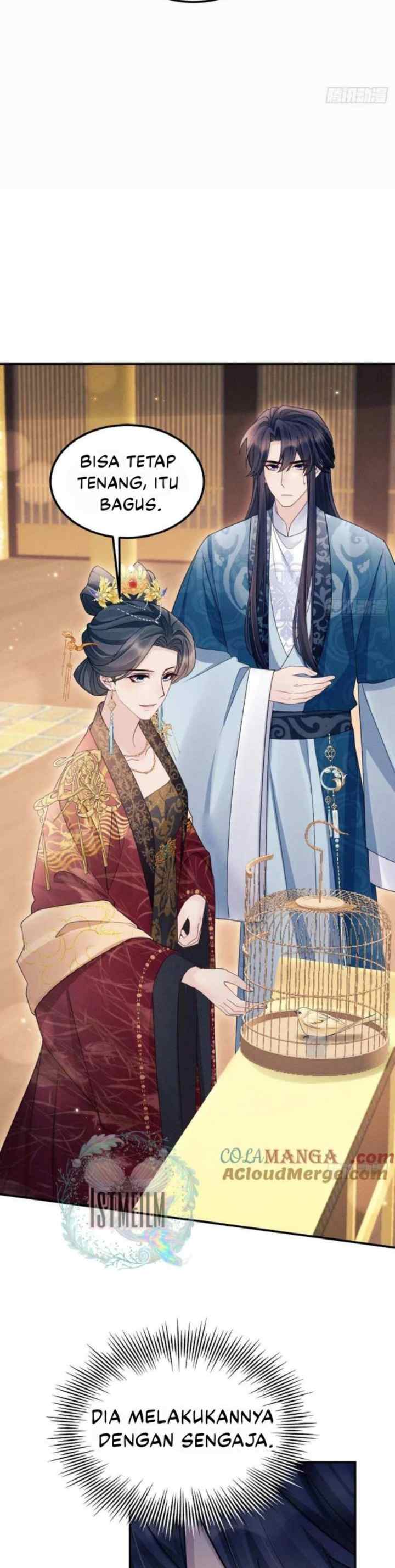 I Suspect the Actor Is Fishing for Me chapter 173 halaman 6