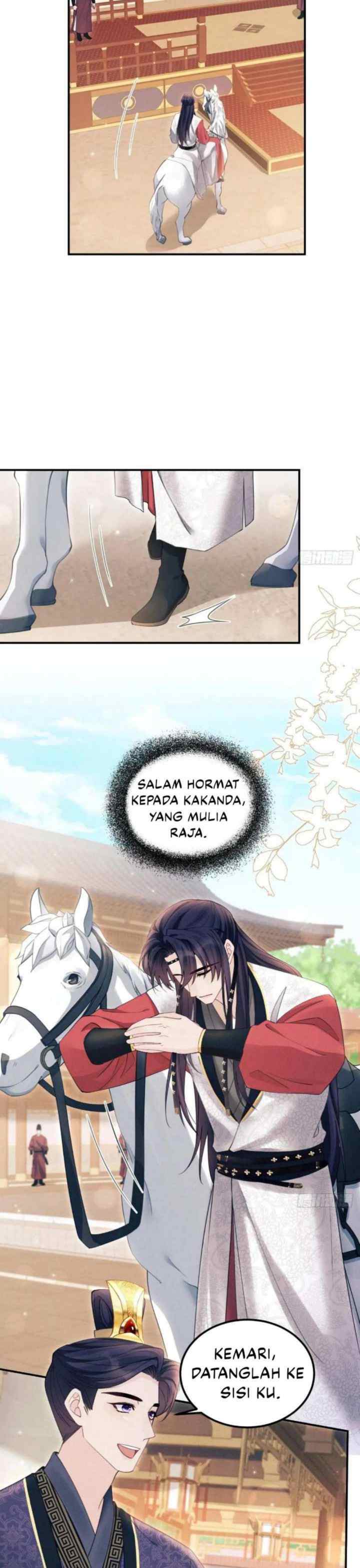 I Suspect the Actor Is Fishing for Me chapter 178 halaman 4