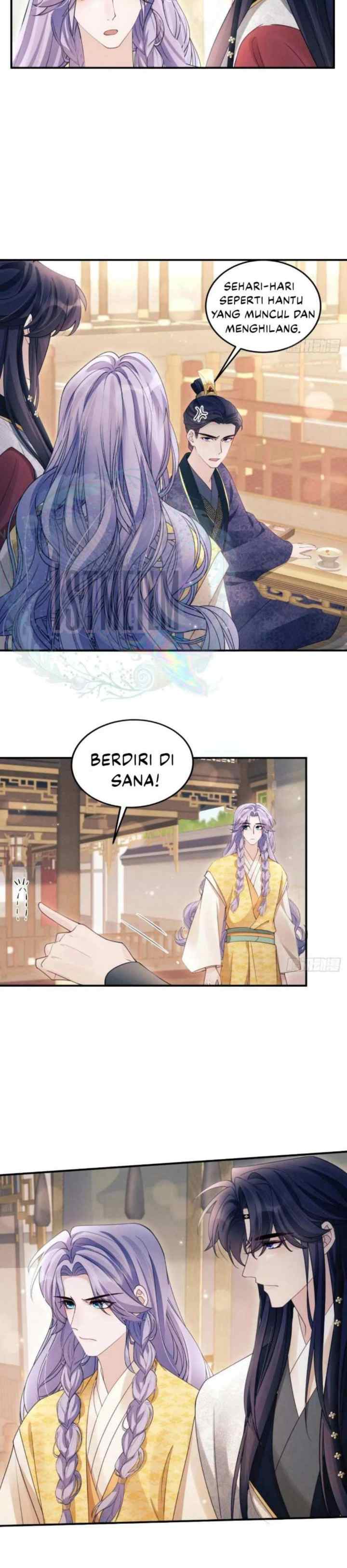 I Suspect the Actor Is Fishing for Me chapter 178 halaman 10