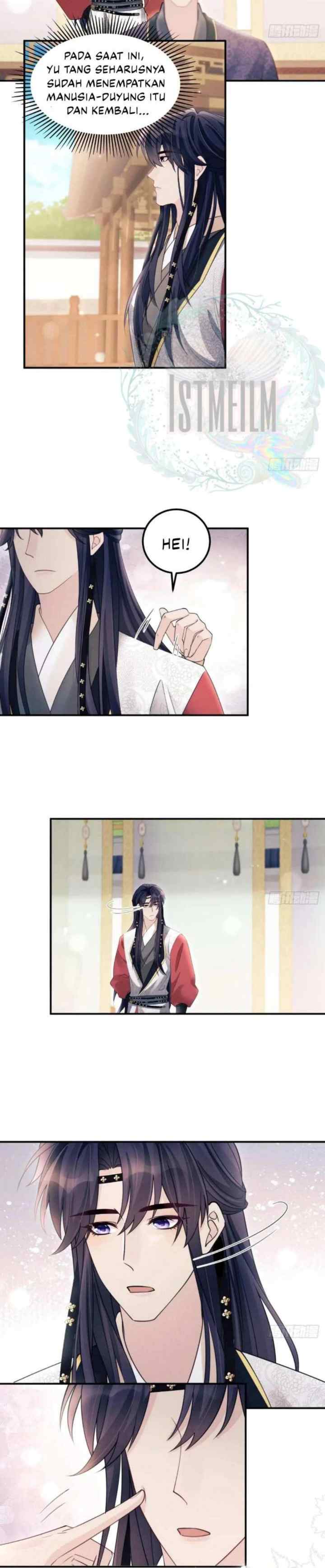 I Suspect the Actor Is Fishing for Me chapter 178 halaman 6