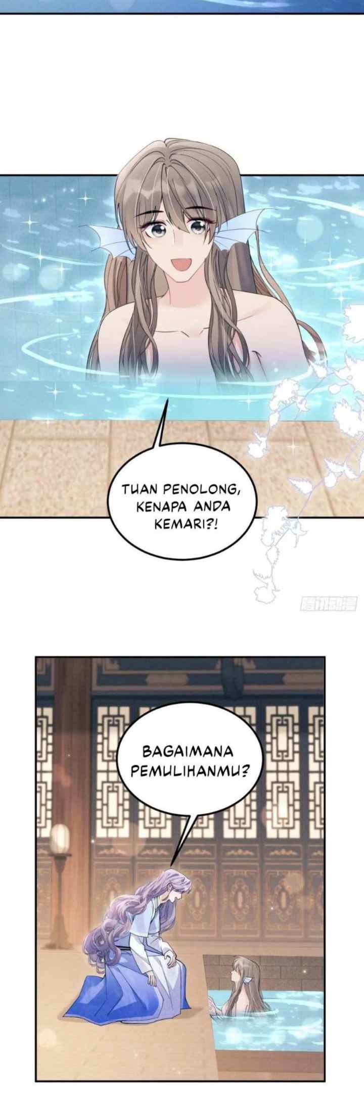 I Suspect the Actor Is Fishing for Me chapter 183 halaman 15