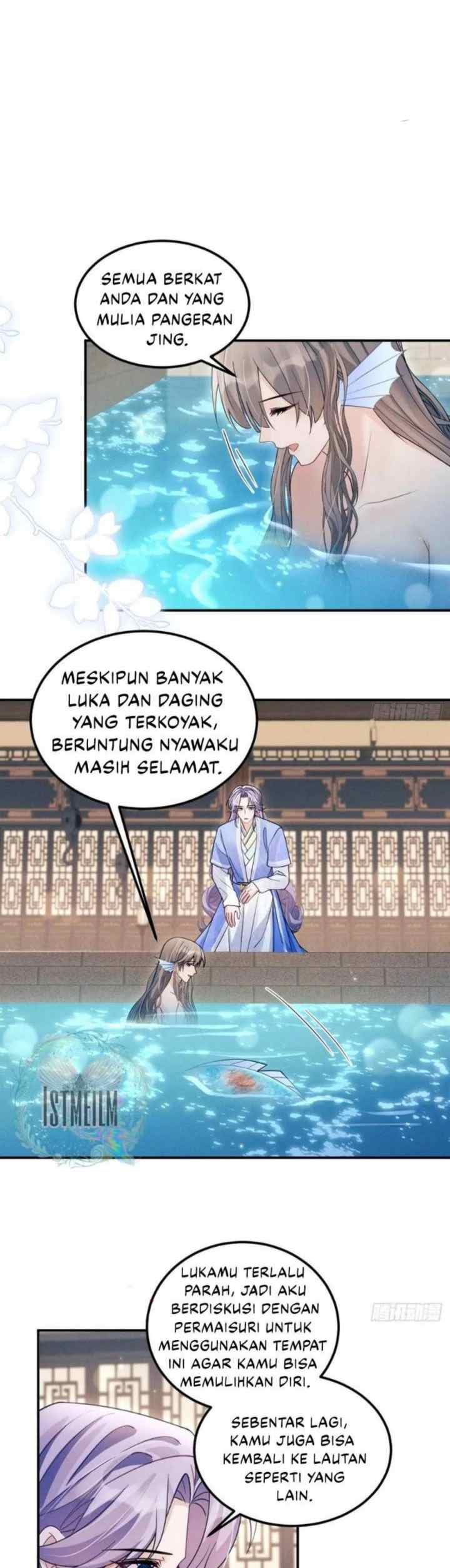 I Suspect the Actor Is Fishing for Me chapter 183 halaman 16