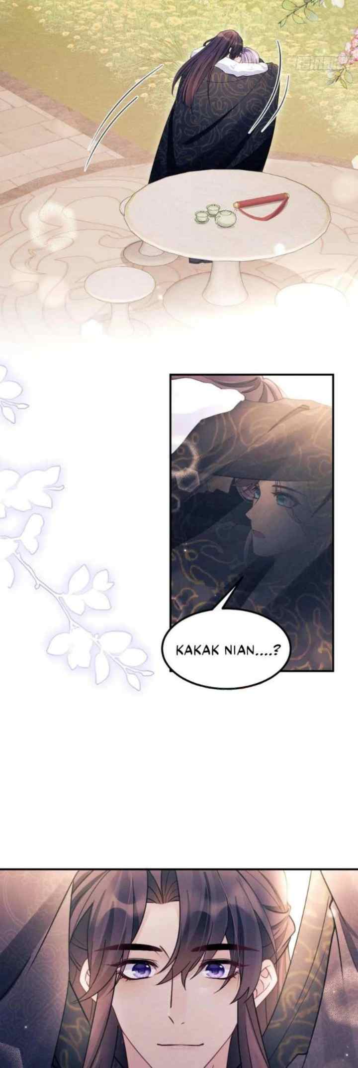 I Suspect the Actor Is Fishing for Me chapter 183 halaman 10