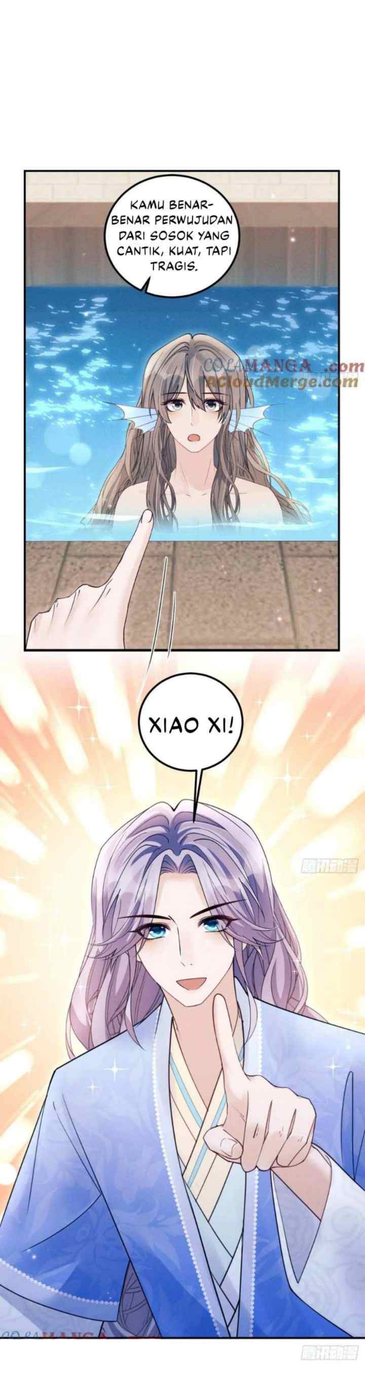 I Suspect the Actor Is Fishing for Me chapter 183 halaman 19