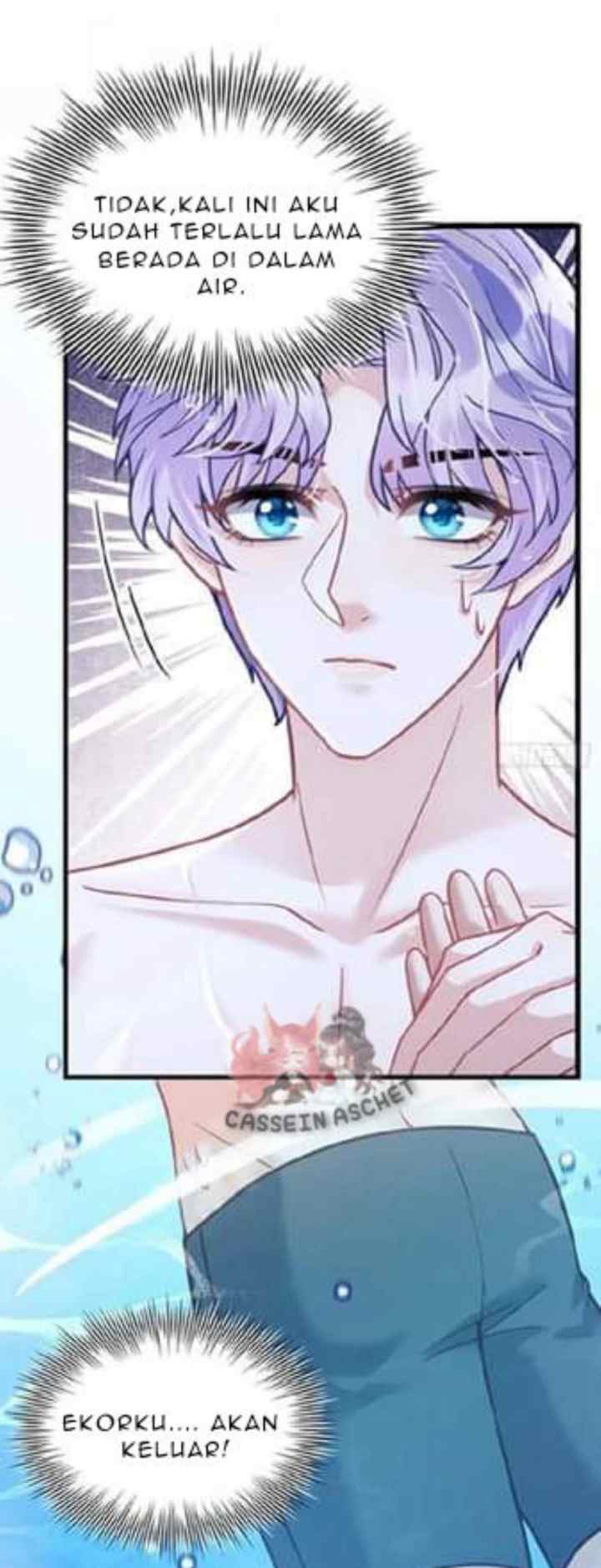 I Suspect the Actor Is Fishing for Me chapter 20 halaman 12