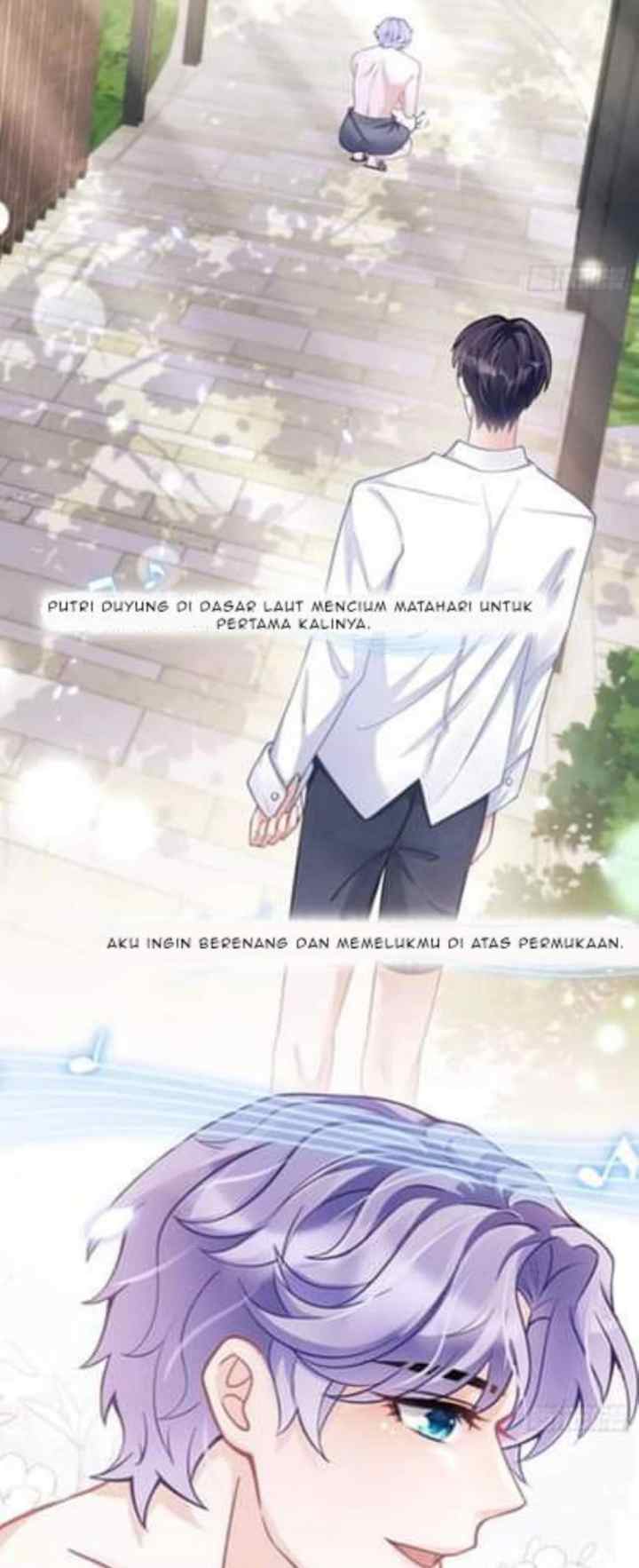 I Suspect the Actor Is Fishing for Me chapter 21 halaman 11