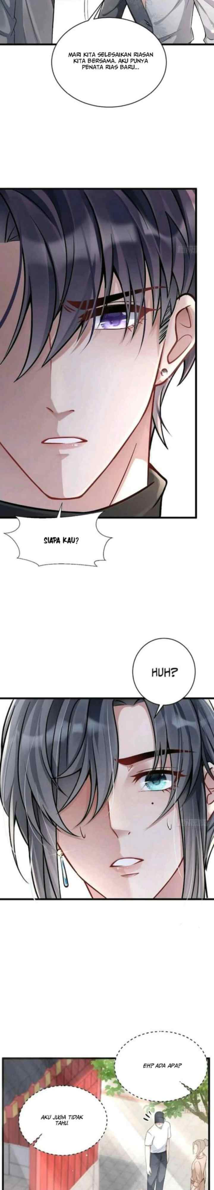 I Suspect the Actor Is Fishing for Me chapter 3 halaman 10