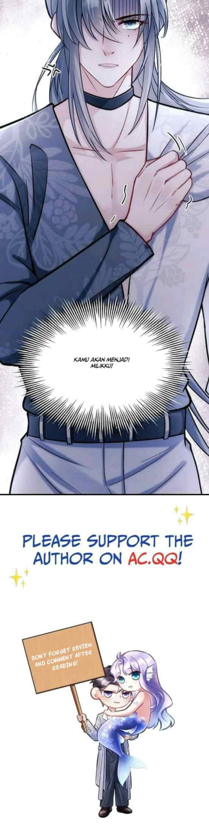 I Suspect the Actor Is Fishing for Me chapter 3 halaman 16