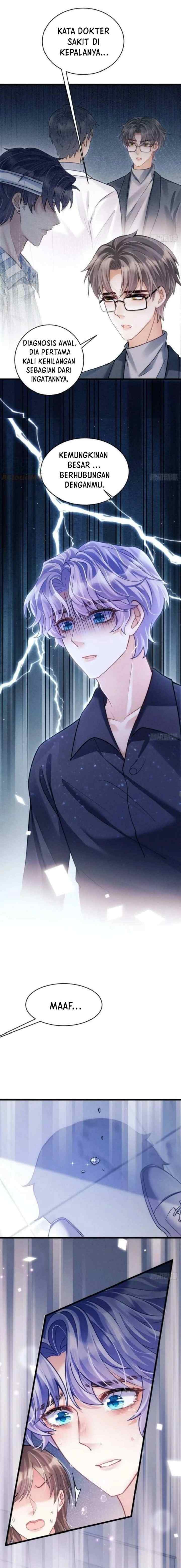I Suspect the Actor Is Fishing for Me chapter 30 halaman 10