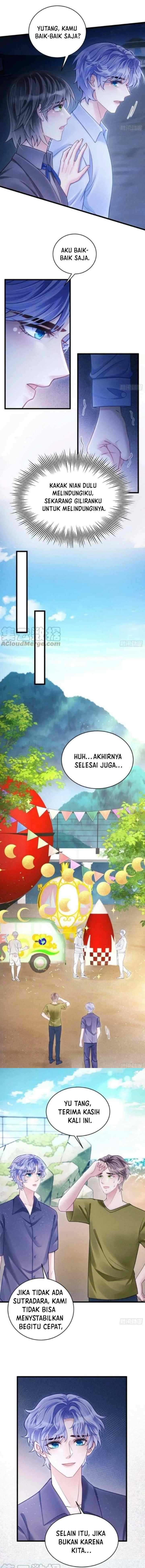 I Suspect the Actor Is Fishing for Me chapter 30 halaman 4