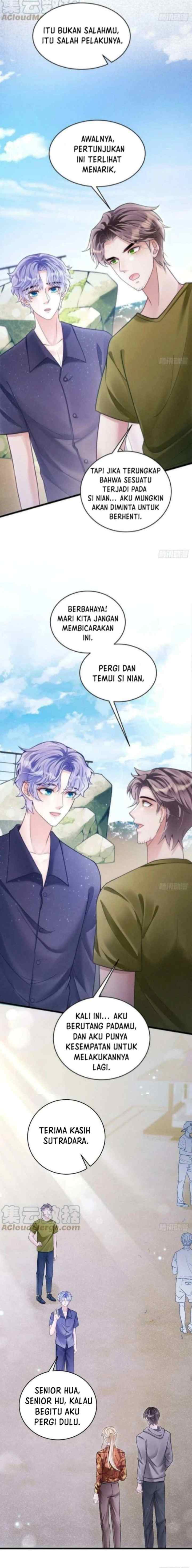 I Suspect the Actor Is Fishing for Me chapter 30 halaman 5