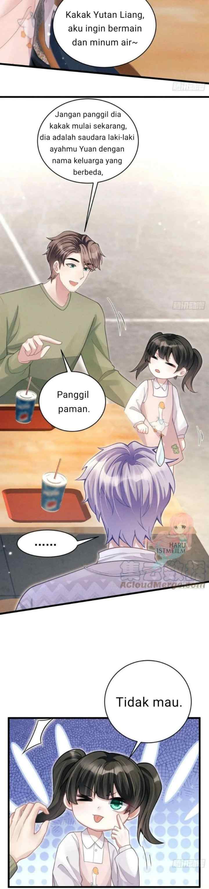 I Suspect the Actor Is Fishing for Me chapter 41 halaman 10