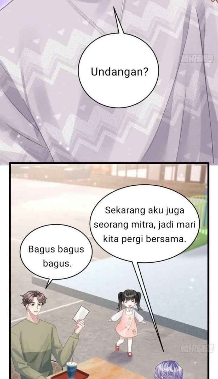 I Suspect the Actor Is Fishing for Me chapter 41 halaman 7