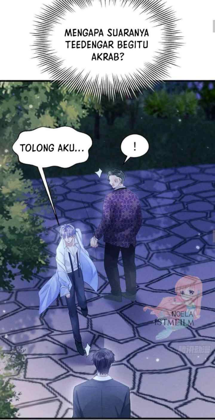 I Suspect the Actor Is Fishing for Me chapter 42 halaman 12