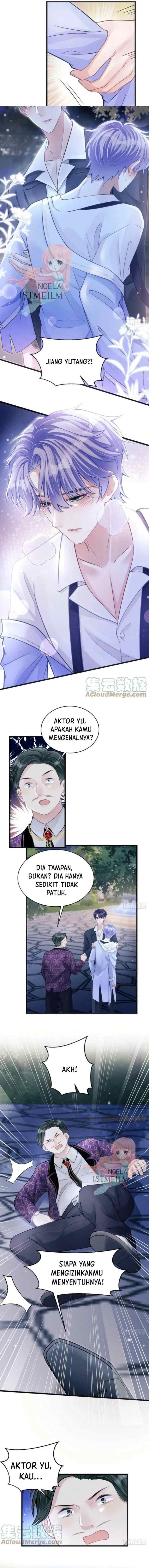 I Suspect the Actor Is Fishing for Me chapter 42 halaman 13