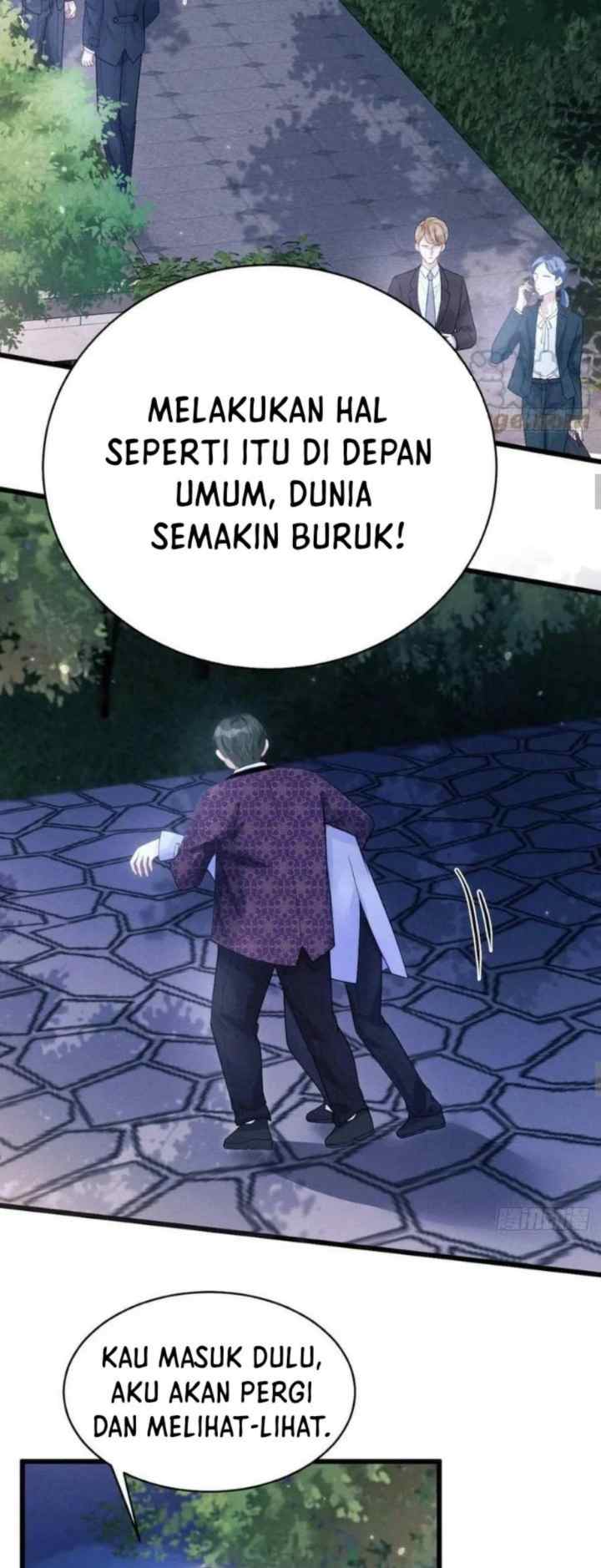 I Suspect the Actor Is Fishing for Me chapter 42 halaman 8