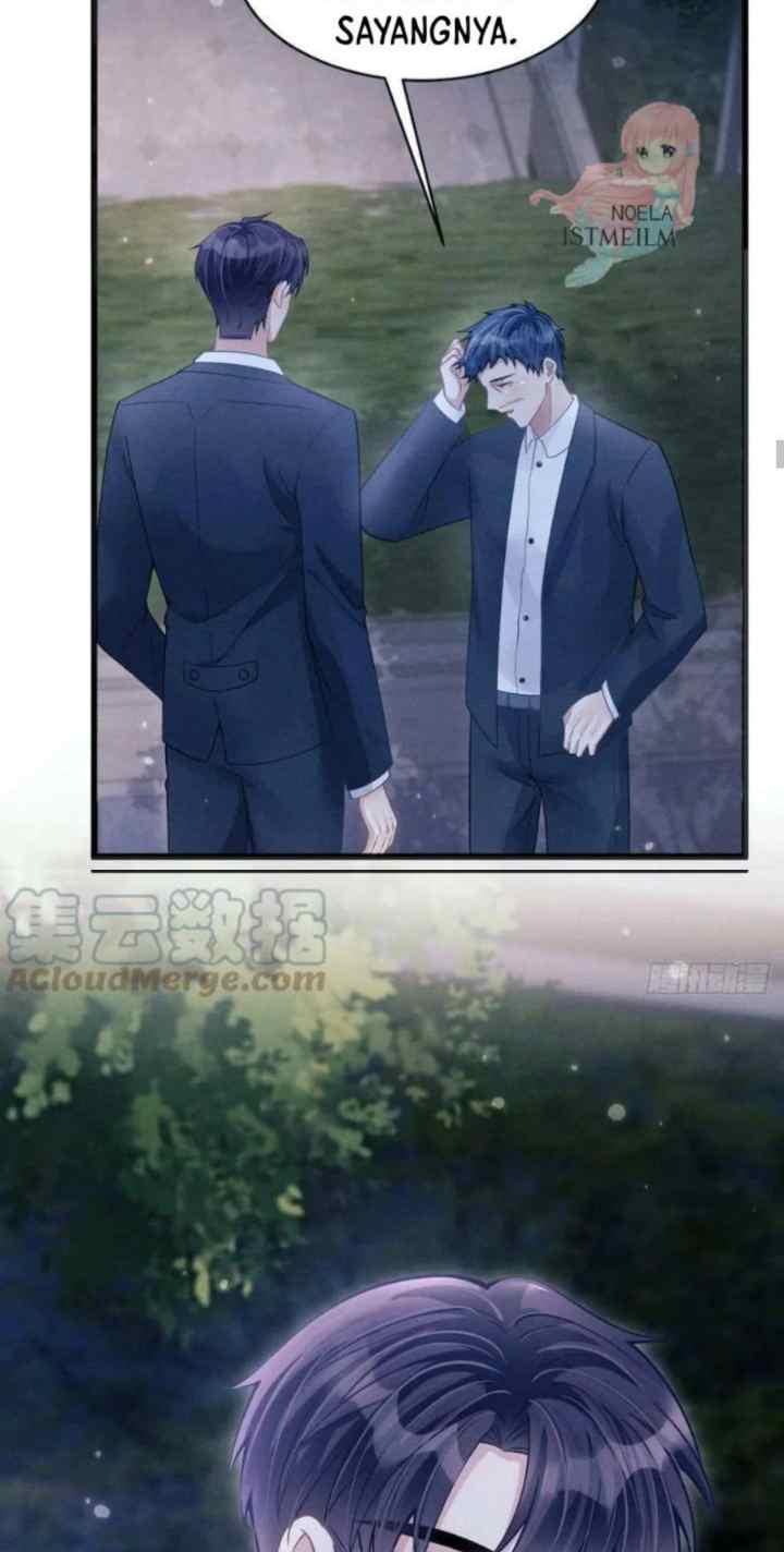 I Suspect the Actor Is Fishing for Me chapter 42 halaman 4