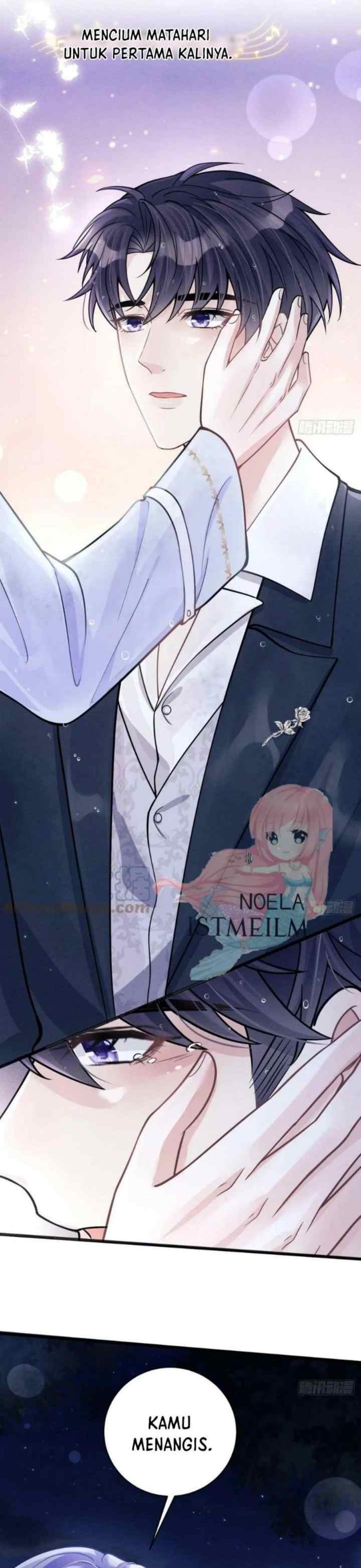 I Suspect the Actor Is Fishing for Me chapter 43 halaman 16