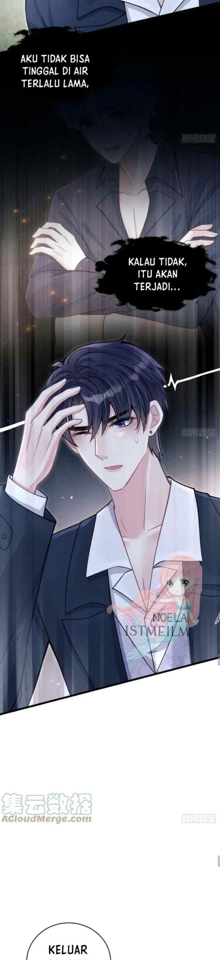I Suspect the Actor Is Fishing for Me chapter 43 halaman 4