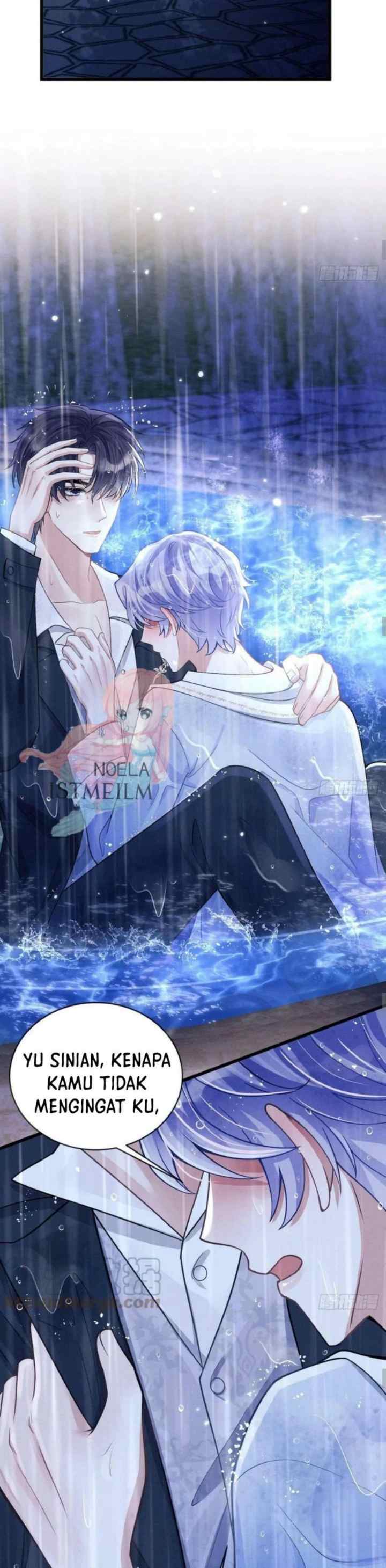 I Suspect the Actor Is Fishing for Me chapter 43 halaman 6