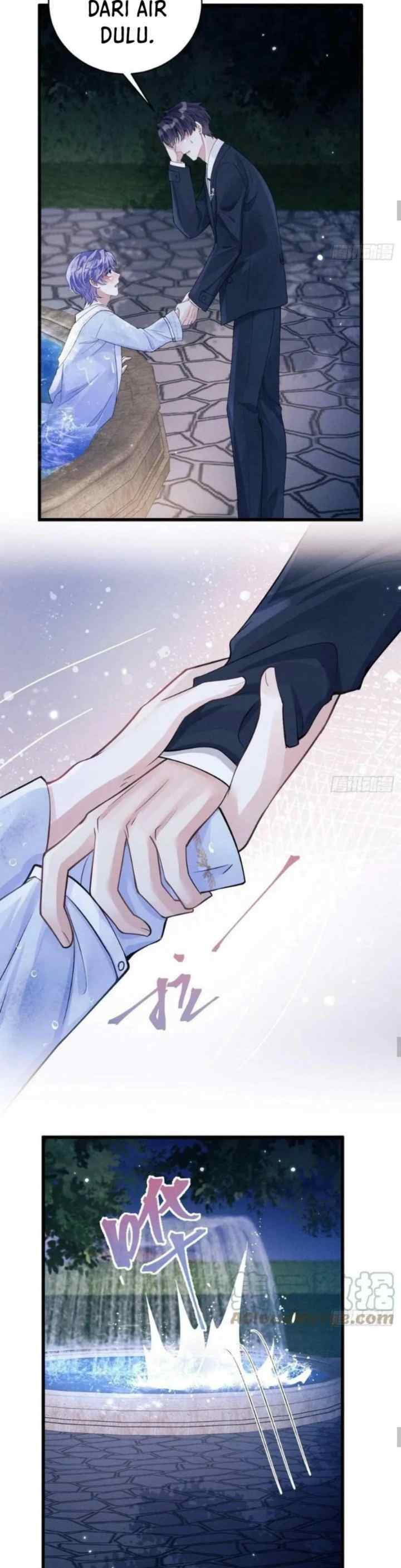 I Suspect the Actor Is Fishing for Me chapter 43 halaman 5