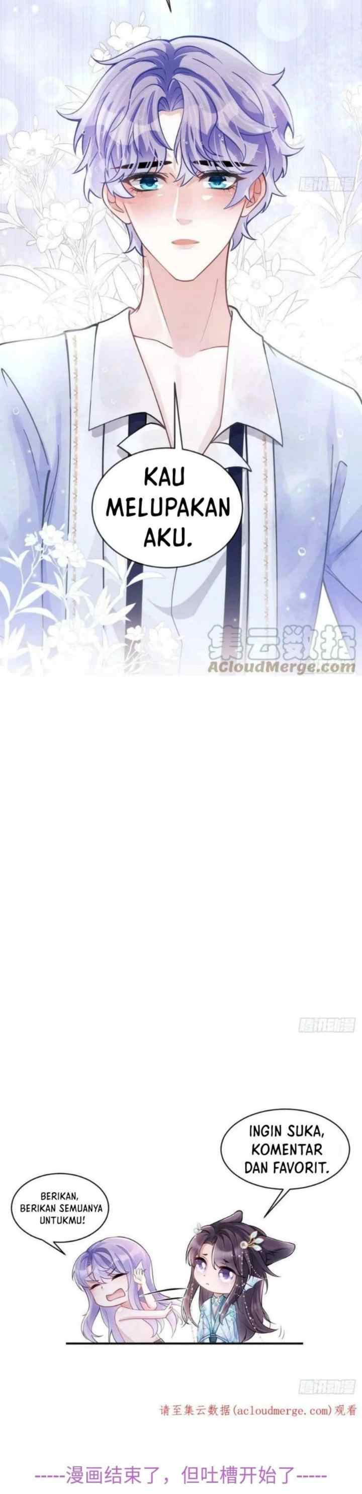 I Suspect the Actor Is Fishing for Me chapter 43 halaman 18
