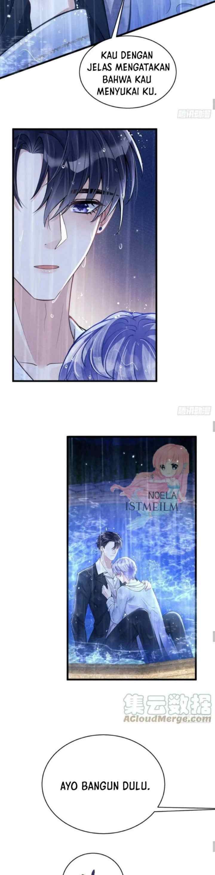 I Suspect the Actor Is Fishing for Me chapter 43 halaman 7