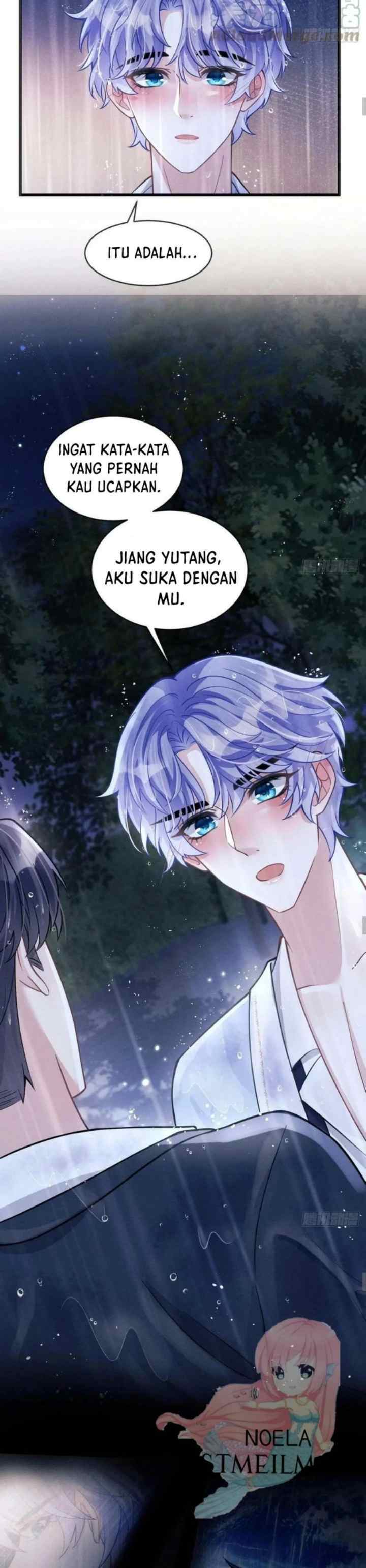 I Suspect the Actor Is Fishing for Me chapter 43 halaman 10